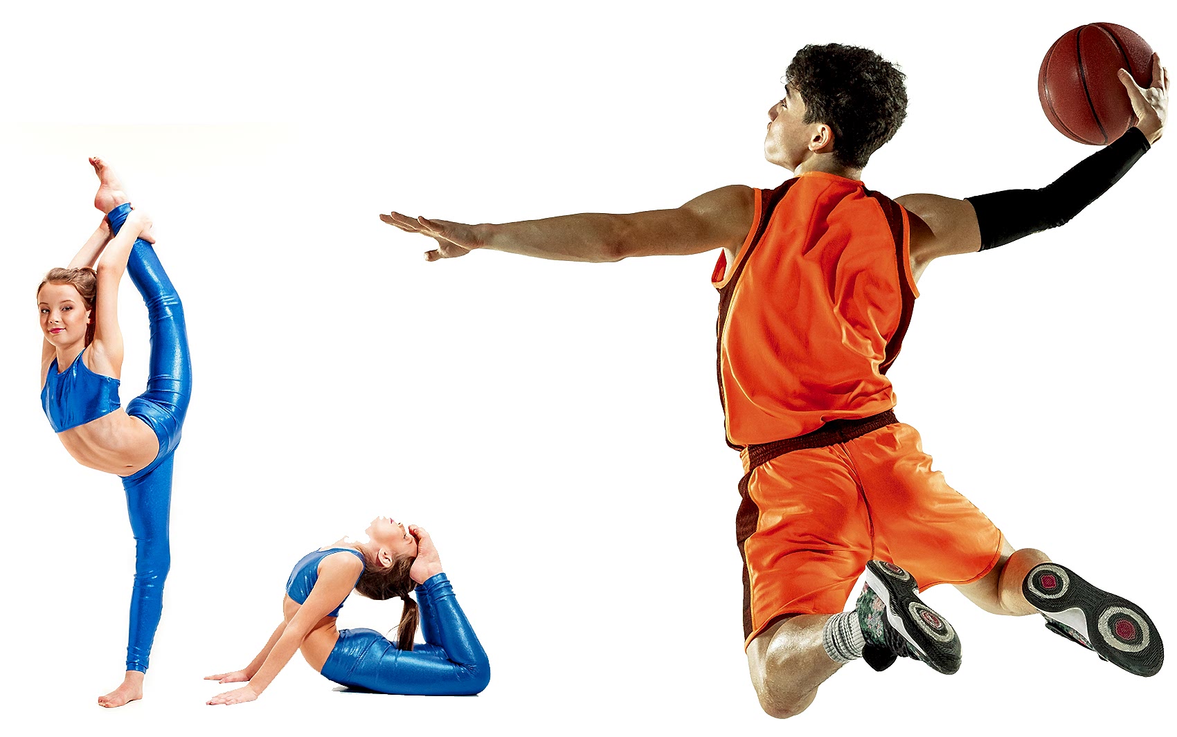 İlk Adım Spor Kulübünü Tanıyın
